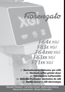 FIORENZATO XGi