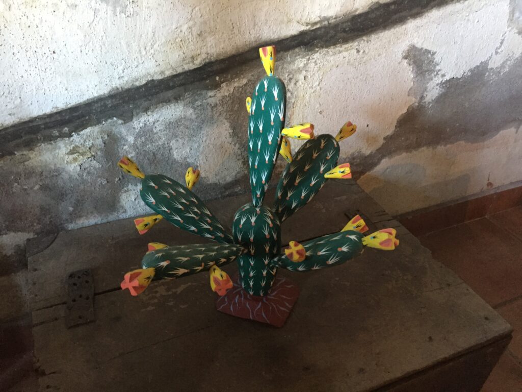 Origini - El Salvador