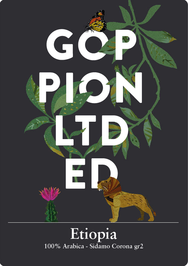 Etiopia