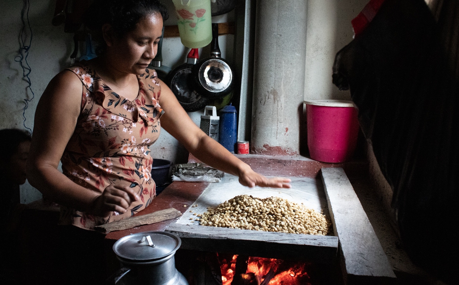 Goppion Caffè sostiene l’empowerment femminile in Guatemala